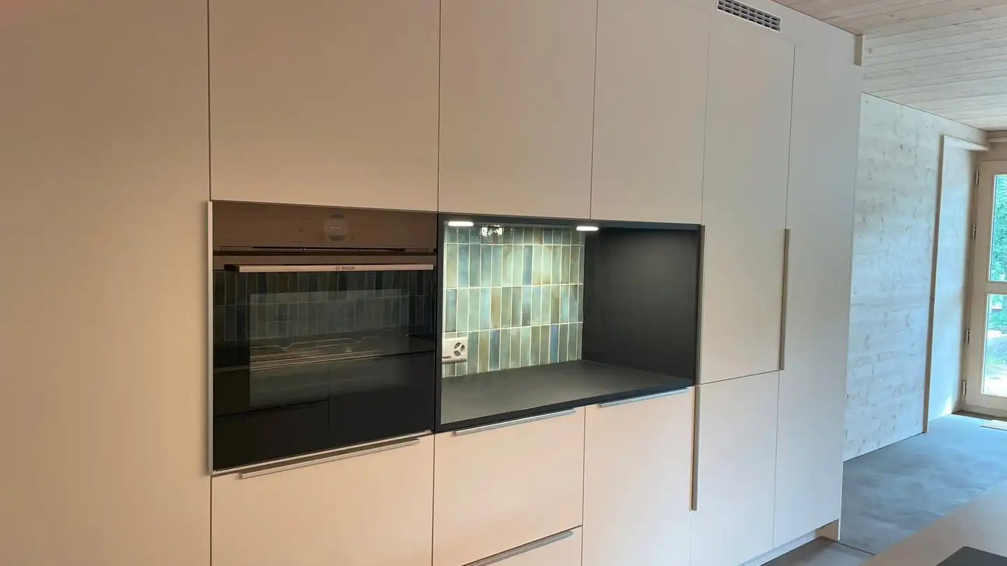 Duplex for rent - Winterswil 237, 3054 Schüpfen - Photo 4