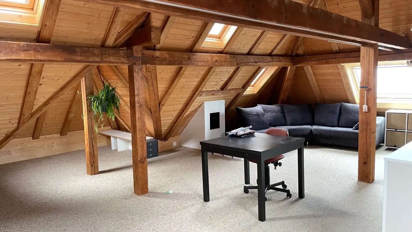 Wohnung mieten - Bellevuestrasse 18, 3095 Spiegel b. Bern - Foto 2