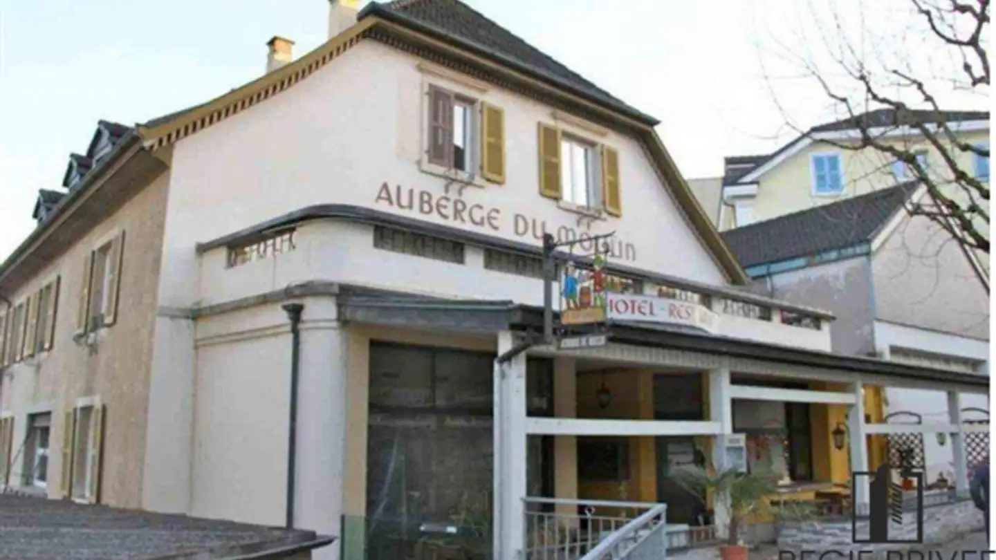 Wohnung kaufen - Rue Des Moulins, 2800 Delémont