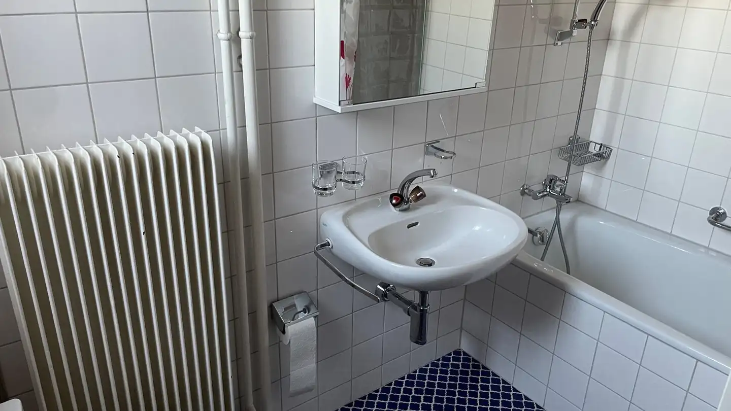 Wohnung mieten - Bellevuestrasse 18, 3095 Spiegel b. Bern - Foto 3