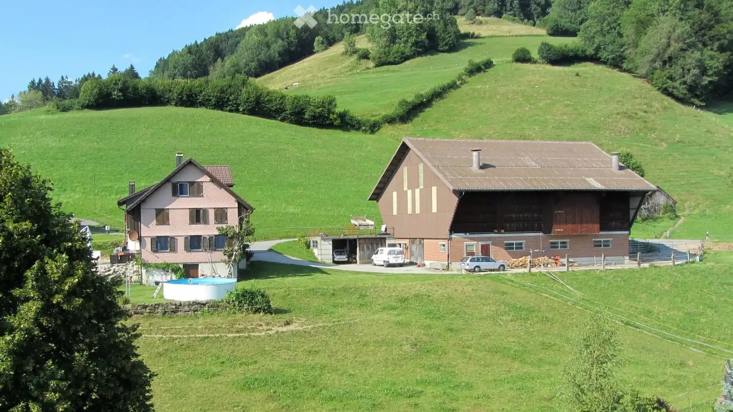 Appartamento in affitto - Hängeten 69, 8738 Uetliburg SG - Foto 4