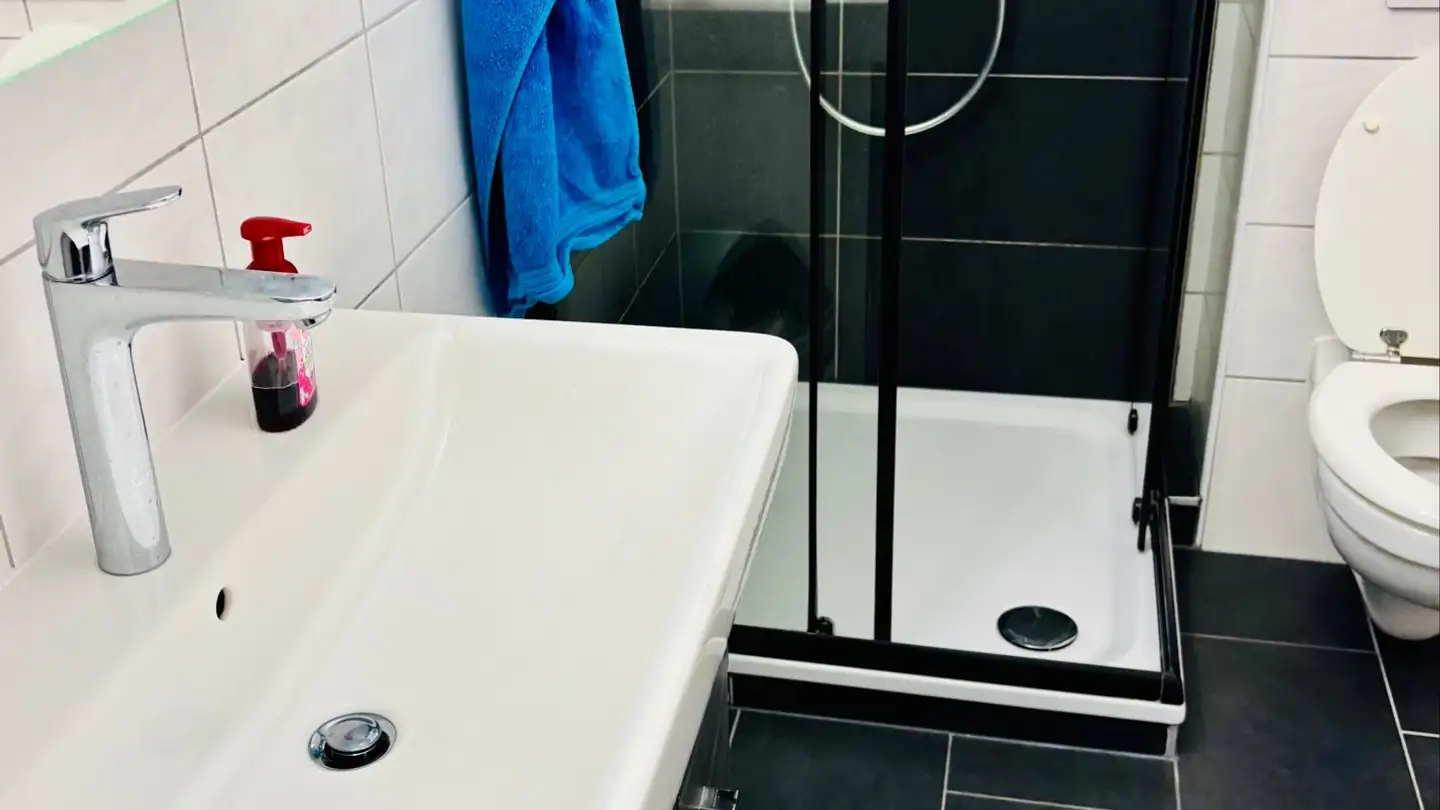 Single house for sale - Rue Du Castel 3, 1450 Le Château-de-Ste-Croix - Photo 4