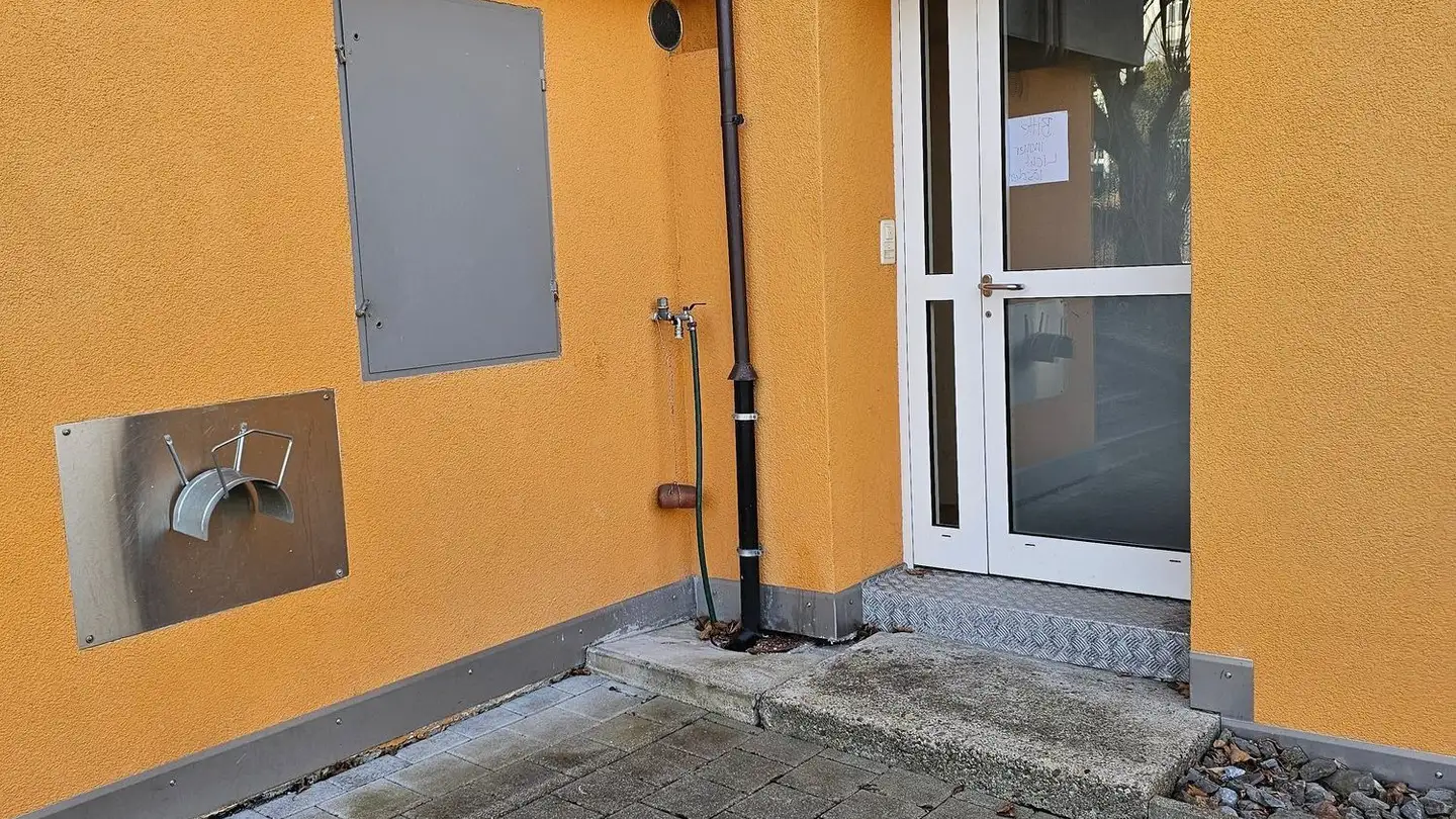 Wohnung mieten - Oberdorfstrasse 111, 9100 Herisau - Foto 2