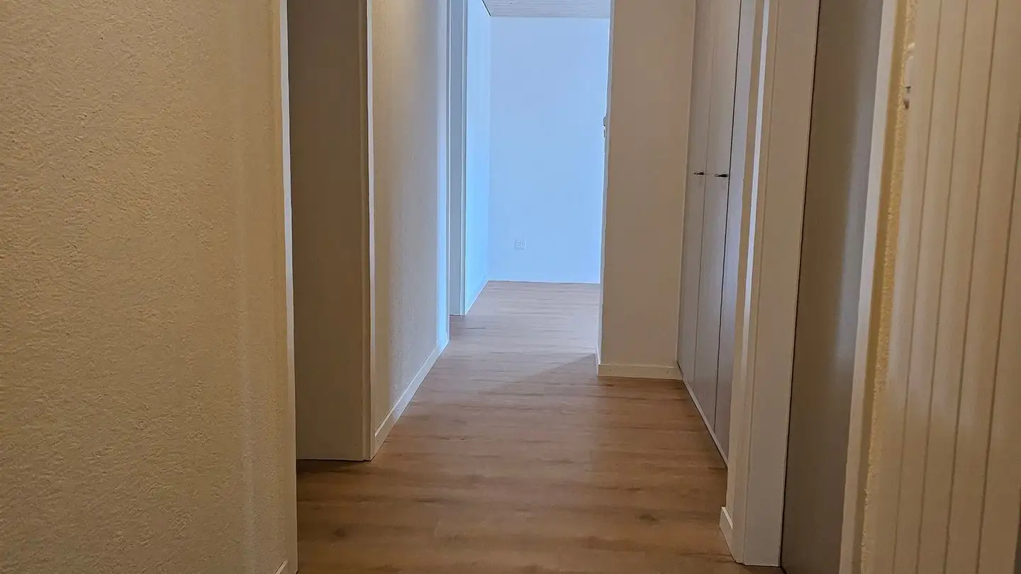 Wohnung mieten - Oberdorfstrasse 111, 9100 Herisau - Foto 3