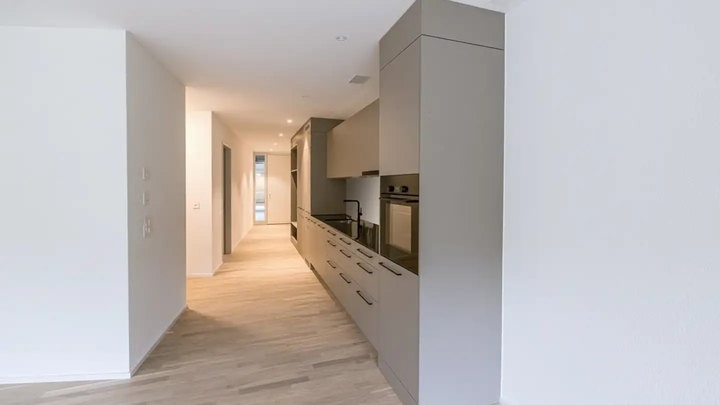 Apartment for rent - Talstrasse 52, 3174 Thörishaus - Photo 3