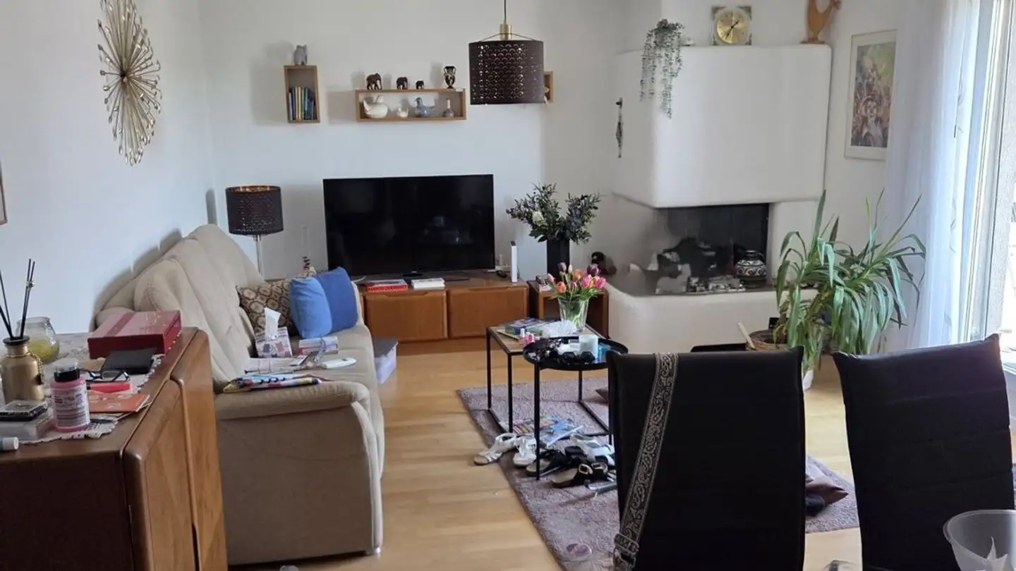 Wohnung mieten - Oberfeldstrasse, 4665 Oftringen