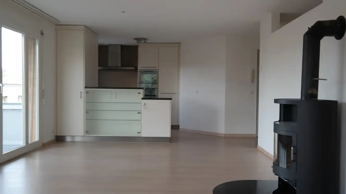 Apartment for rent - Bellevuestrasse 16, 3600 Thun