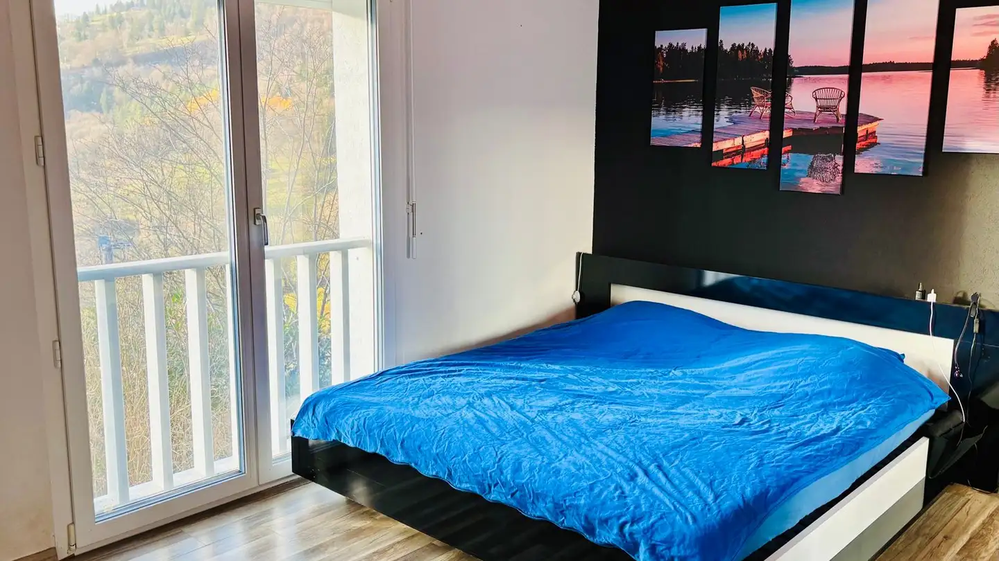 Casa singola in vendita - Rue Du Castel 3, 1450 Le Château-de-Ste-Croix - Foto 4