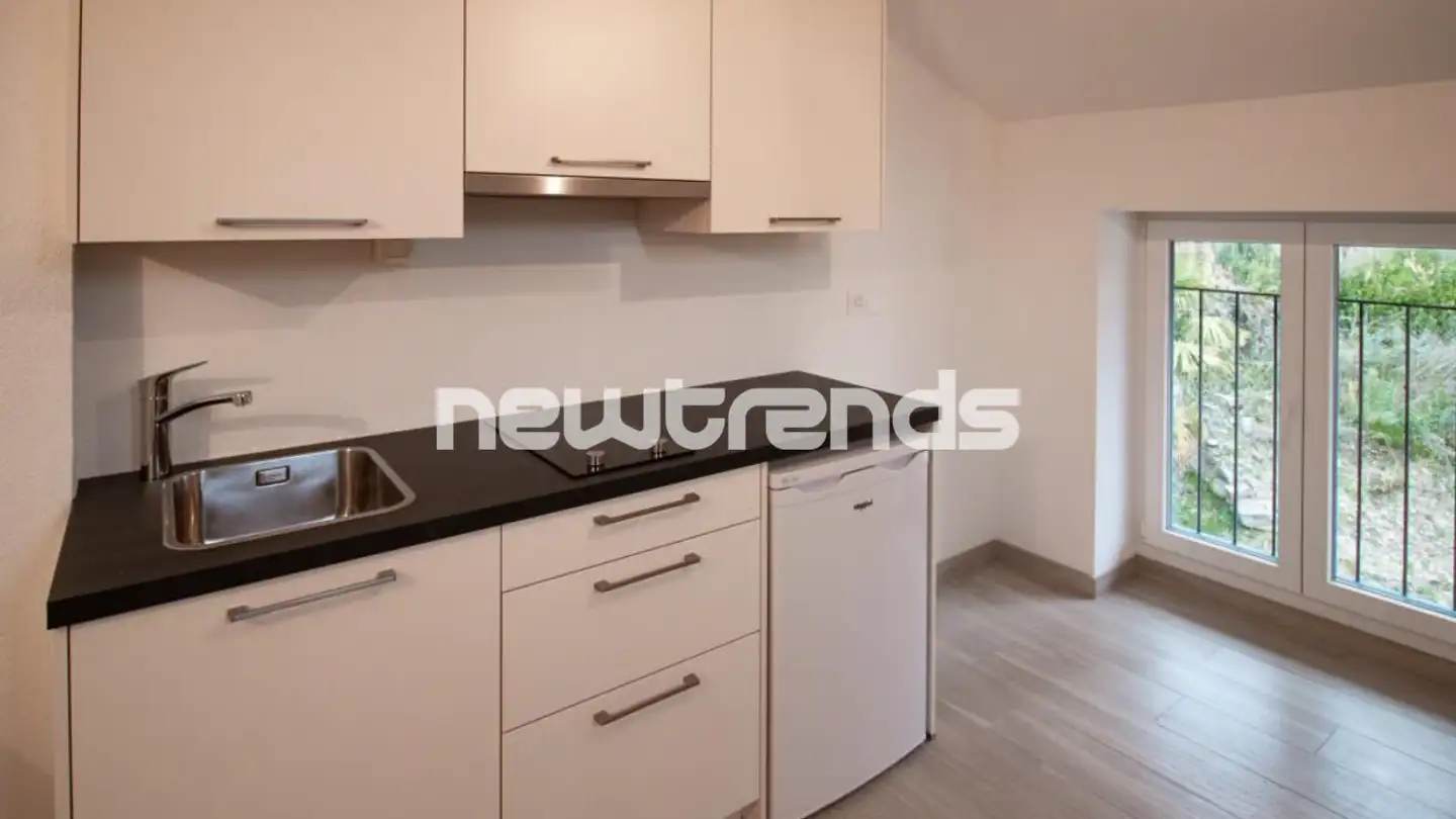 Appartement à vendre - 6988 Ponte Tresa - Photo 2