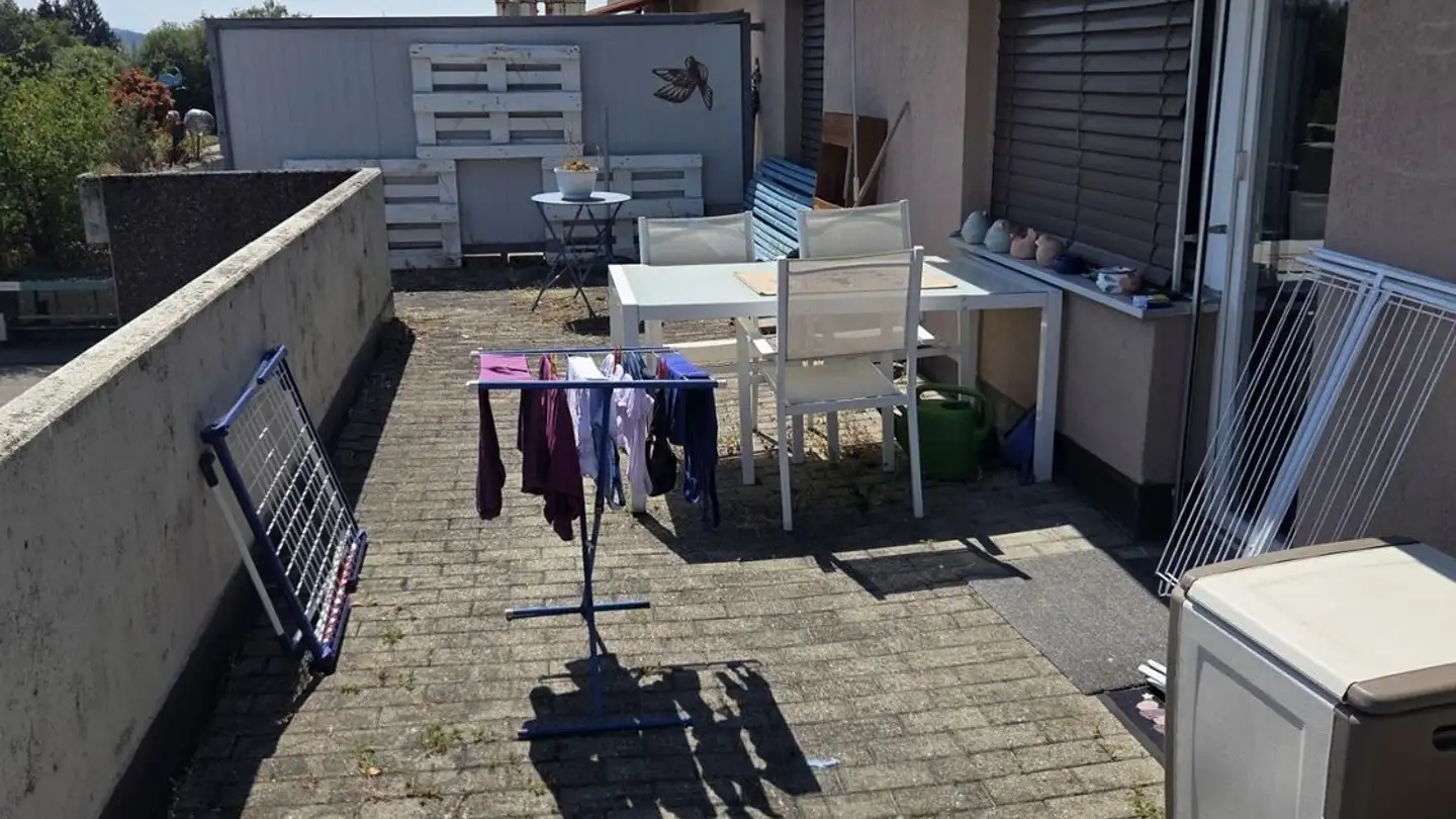 Wohnung mieten - Oberfeldstrasse, 4665 Oftringen - Foto 2