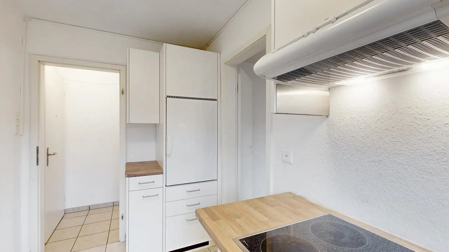 Appartamento in affitto - Säntisstrasse 1, 9400 Rorschach - Foto 4