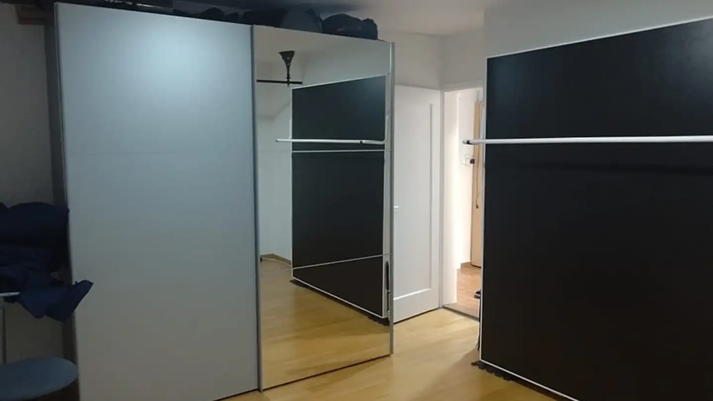 Zimmer mieten - Im Baurenacker, 8902 Urdorf - Foto 3