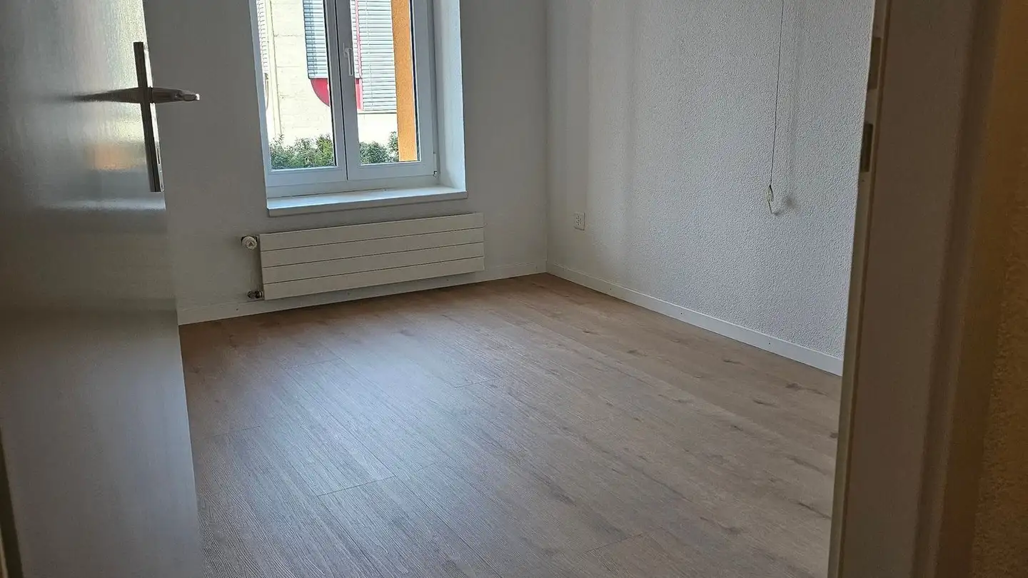 Wohnung mieten - Oberdorfstrasse 111, 9100 Herisau - Foto 4