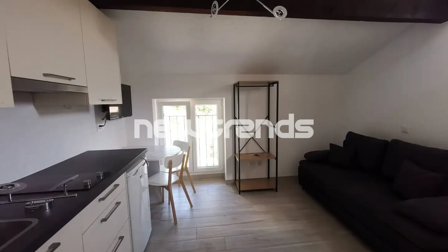 Appartement à vendre - 6988 Ponte Tresa - Photo 4