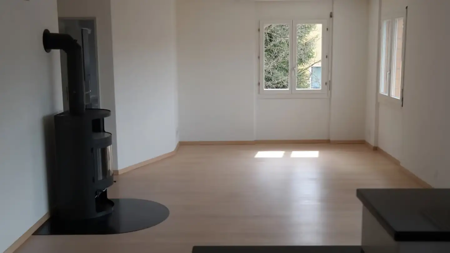 Apartment for rent - Bellevuestrasse 16, 3600 Thun - Photo 2