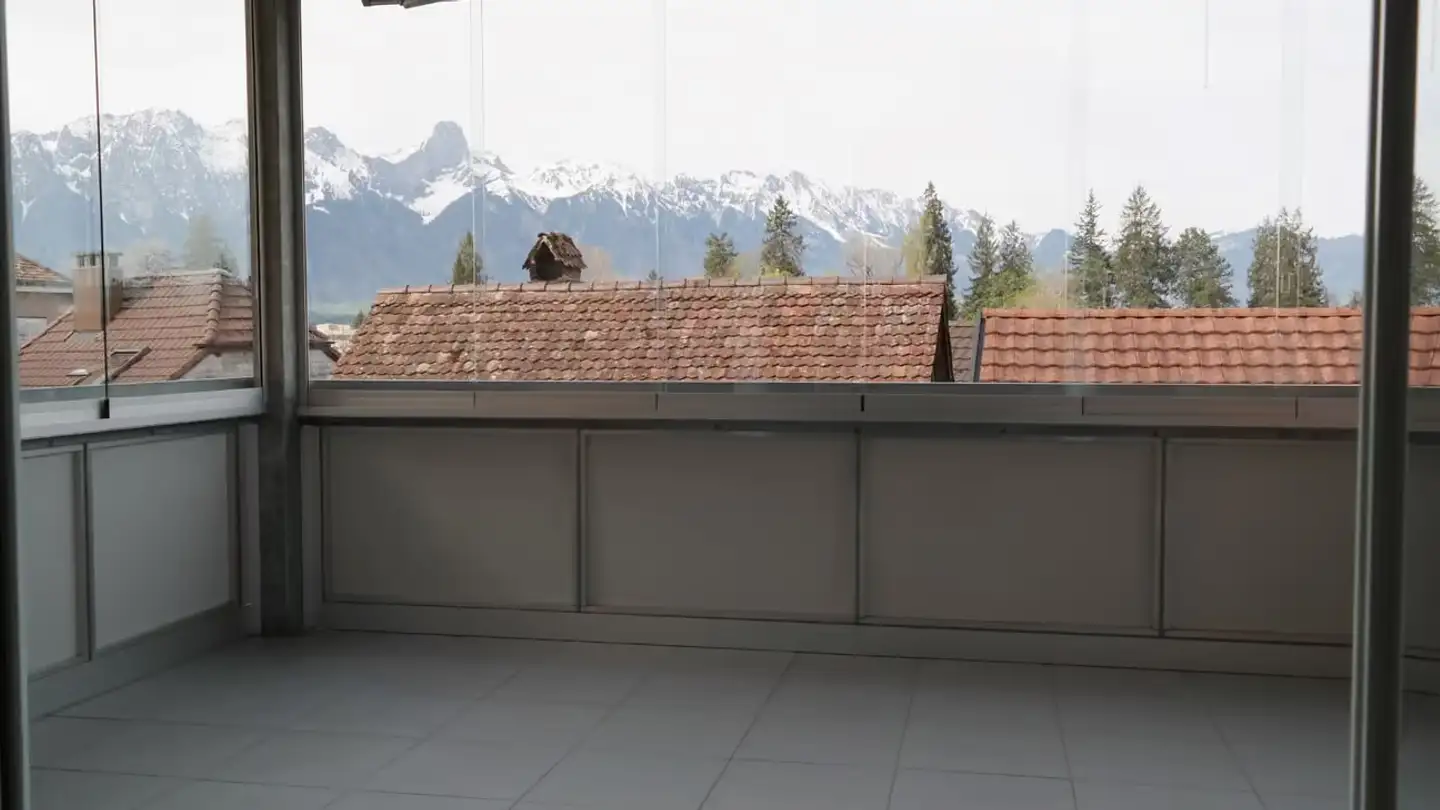 Apartment for rent - Bellevuestrasse 16, 3600 Thun - Photo 3