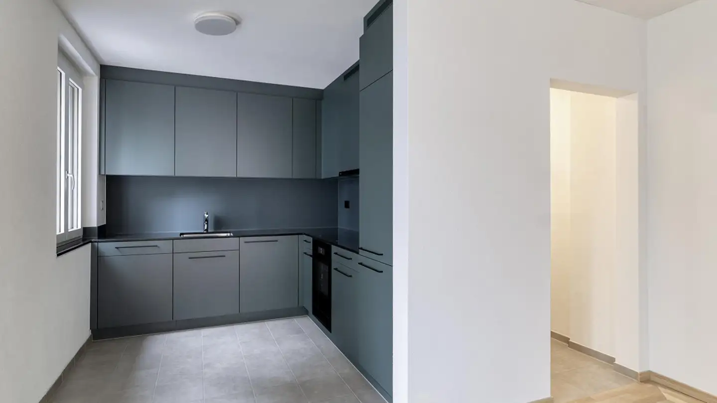 Appartamento in affitto - Schibistrasse 11, 9000 St. Gallen