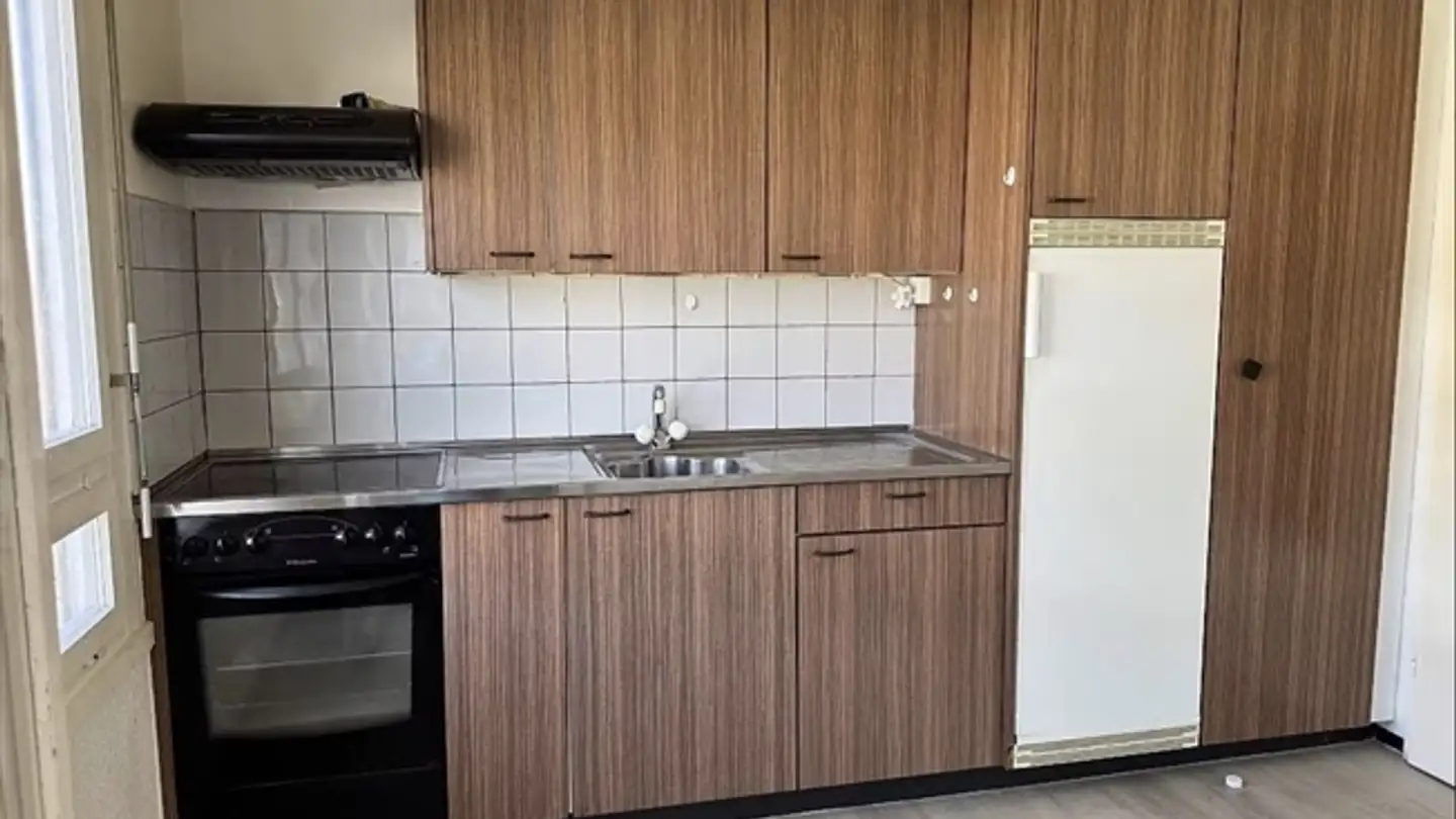 Appartamento in vendita - 2300 La Chaux-de-Fonds - Photo 2