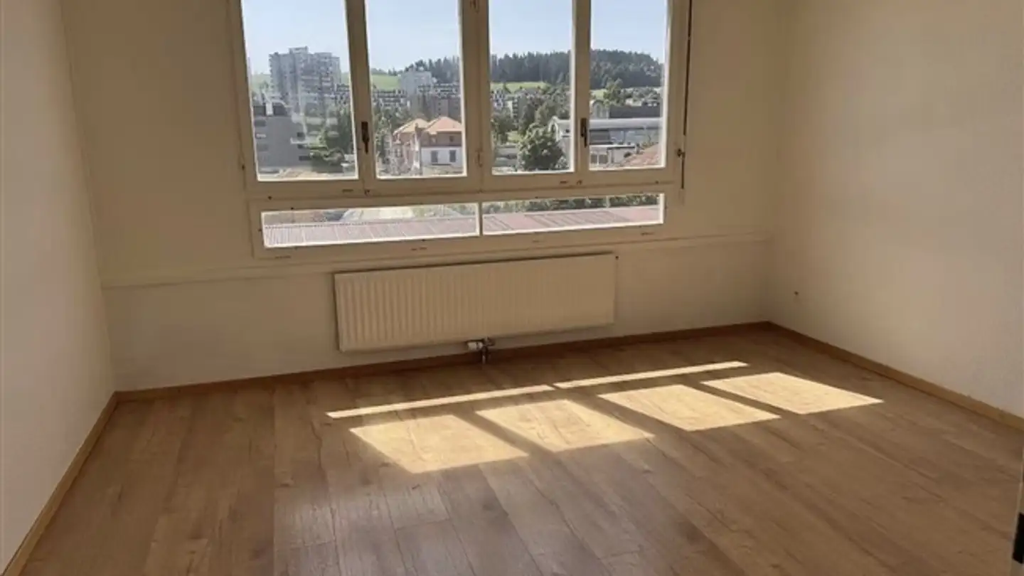 Appartamento in vendita - 2300 La Chaux-de-Fonds - Photo 3