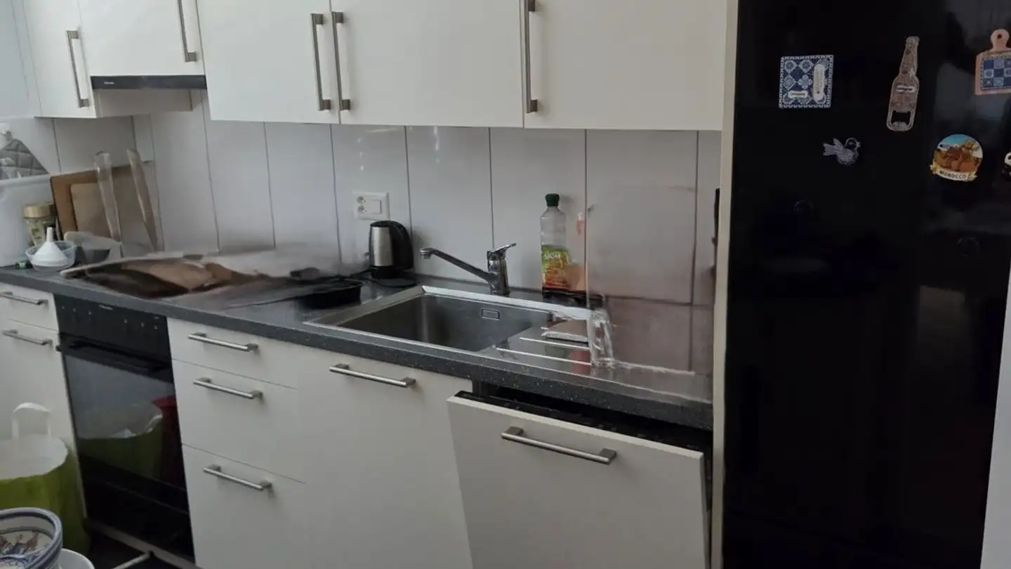 Wohnung mieten - Oberfeldstrasse, 4665 Oftringen - Foto 4