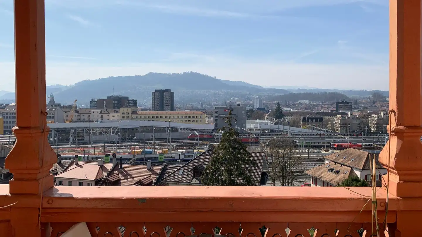 Attico in vendita - 3012 Bern