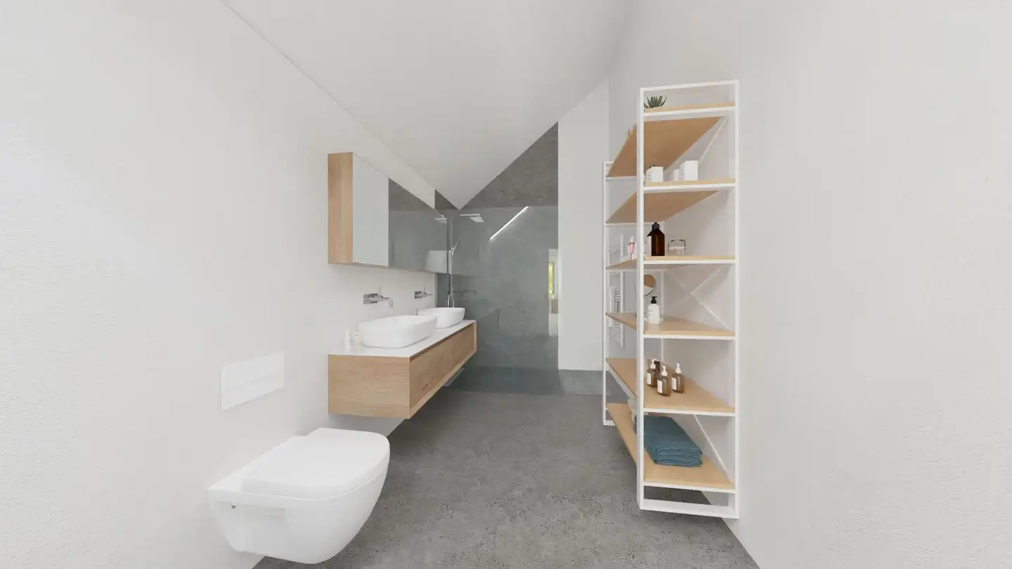 Apartment for sale - Ruelle Des Ecoliers 3, 1441 Valeyres-sous-Montagny - Photo 4