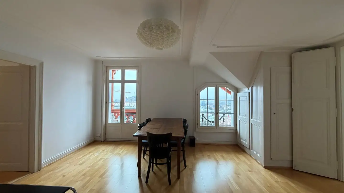 Attico in vendita - 3012 Bern - Foto 2