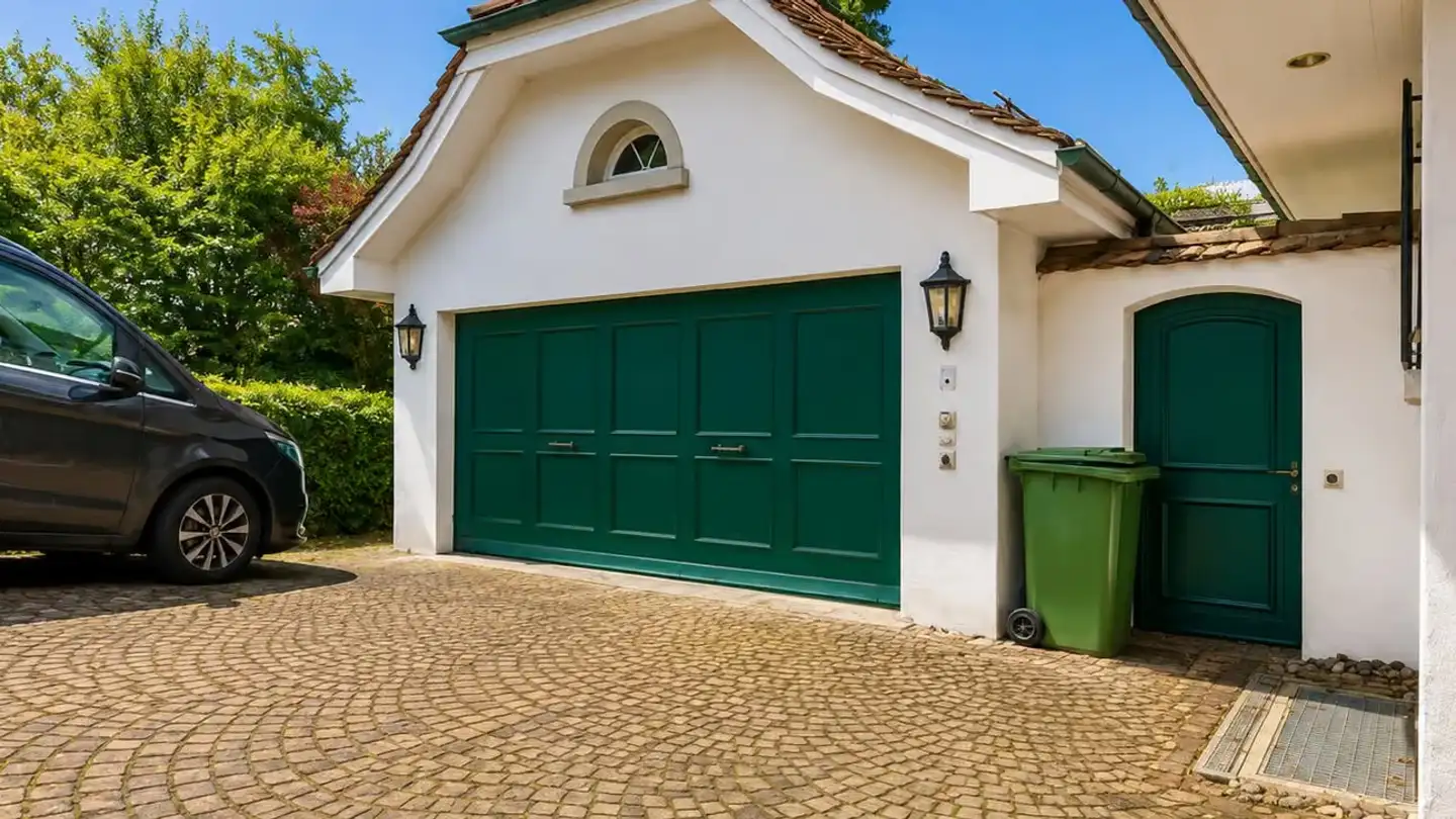 Villa in vendita - Weidstrasse, 5621 Zufikon - Foto 4