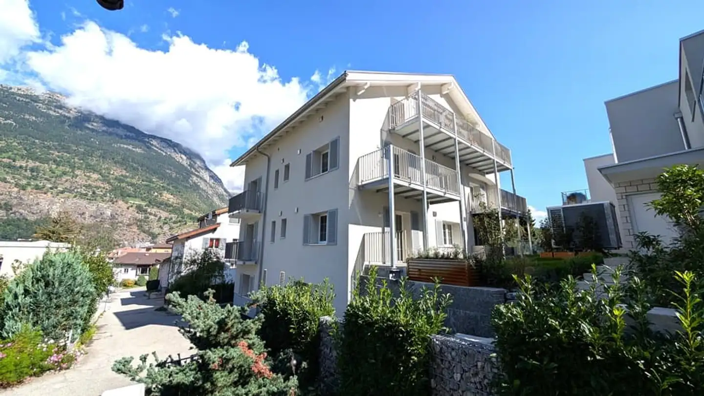 Apartment for sale - 3900 Brig