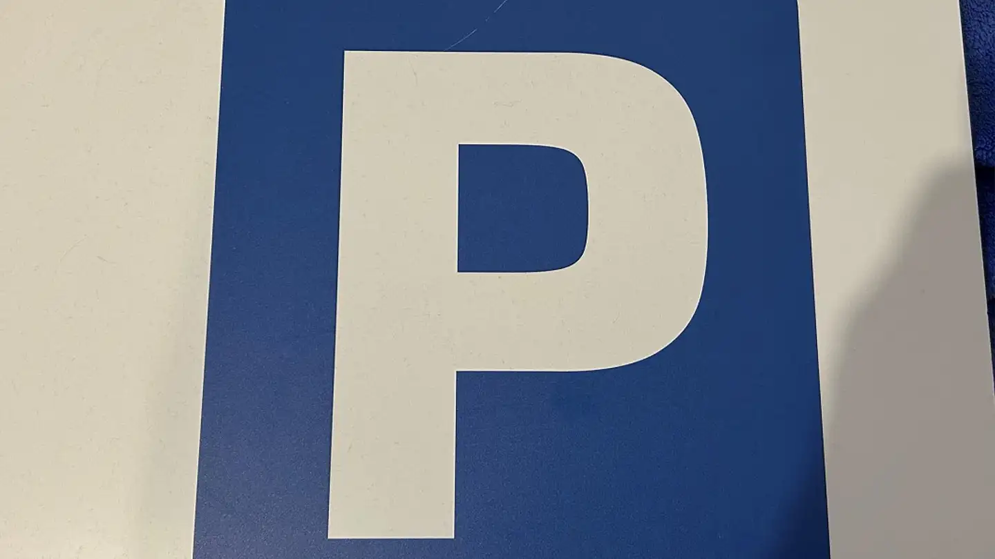 Covered parking space for rent - Froheggstrasse 27, 9545 Wängi