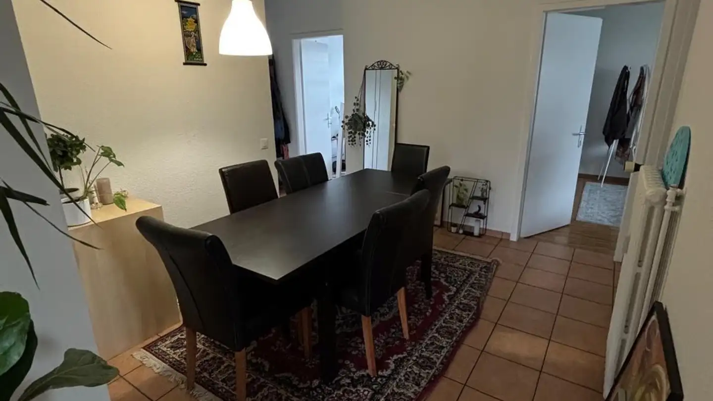 Appartamento in affitto - Seftigenstrasse 58, 3007 Bern - Foto 2