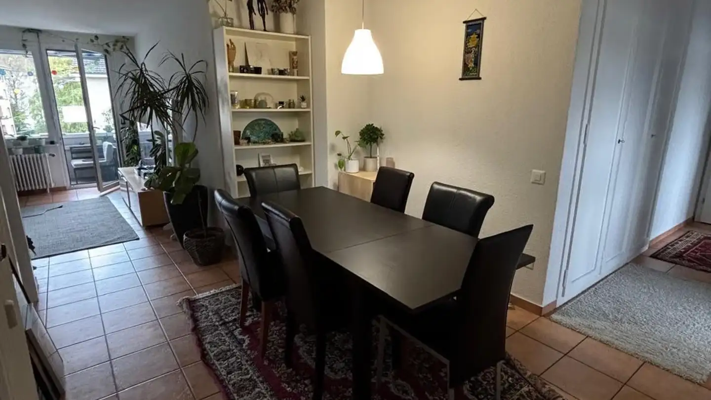 Appartamento in affitto - Seftigenstrasse 58, 3007 Bern - Foto 3