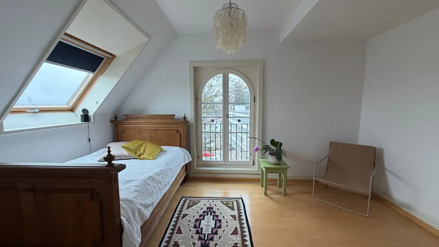 Attico in vendita - 3012 Bern - Foto 4