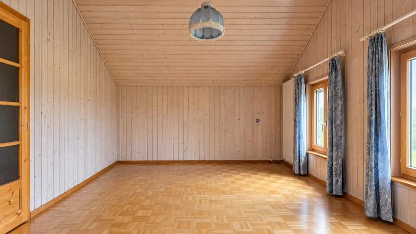 Maison individuelle à louer - Route Du Fort Lambert 54, 1697 Les Ecasseys - Photo 4