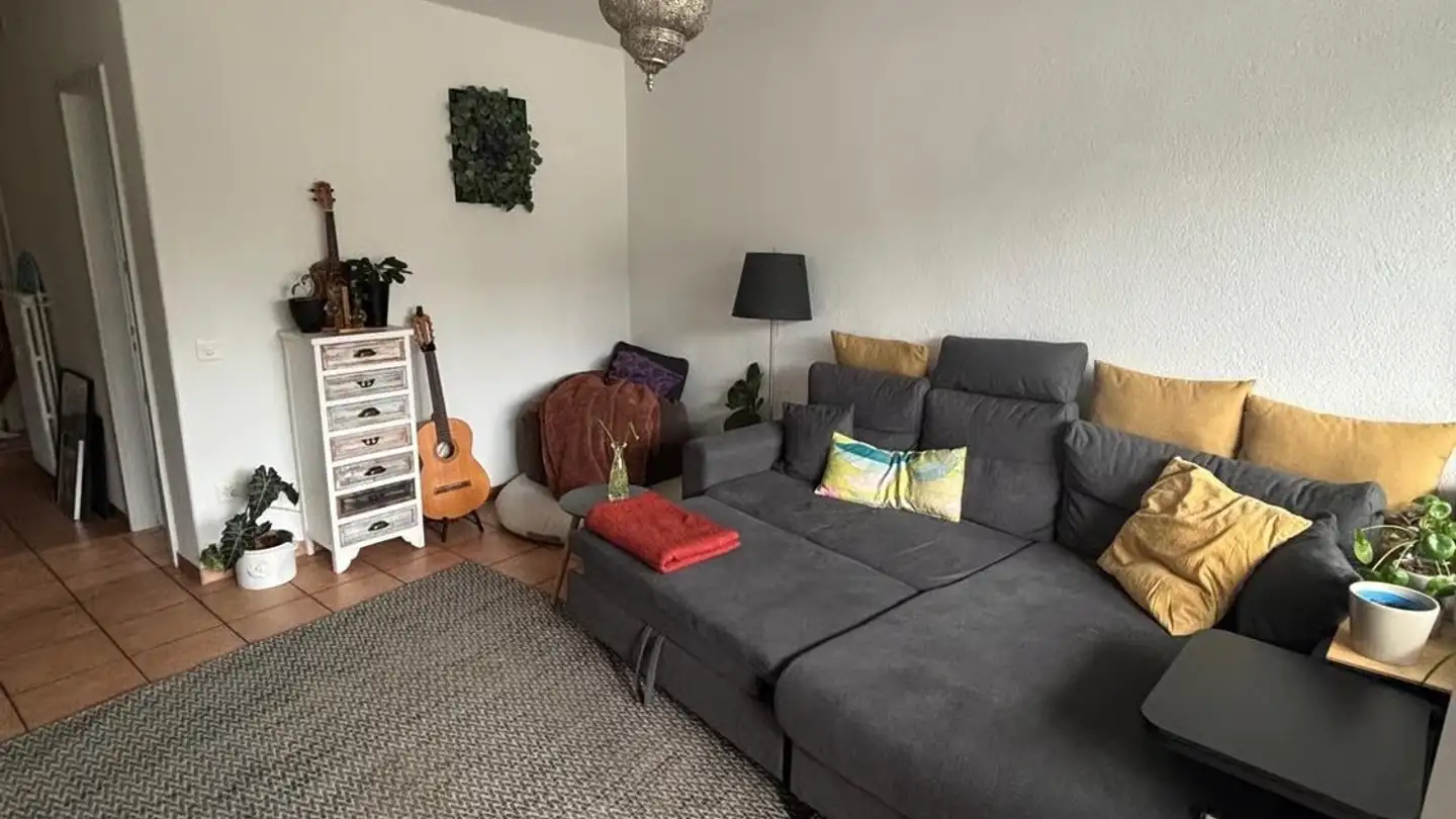Appartamento in affitto - Seftigenstrasse 58, 3007 Bern - Foto 4