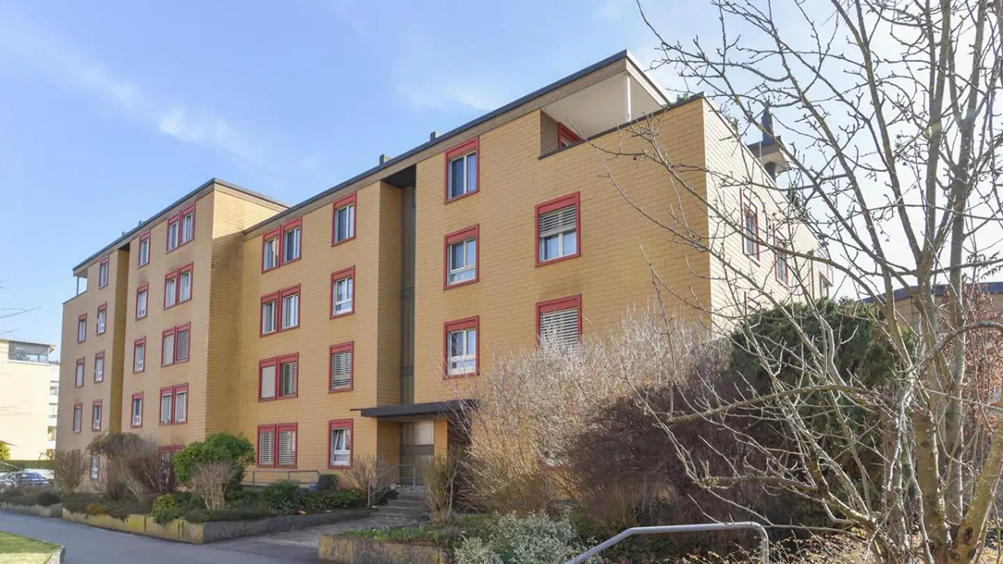 Wohnung kaufen - 5036 Oberentfelden - Foto 2