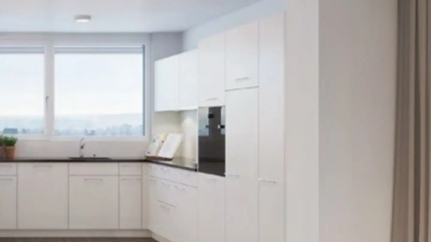 Appartamento in affitto - Gishalde 6c, 4663 Aarburg - Foto 3