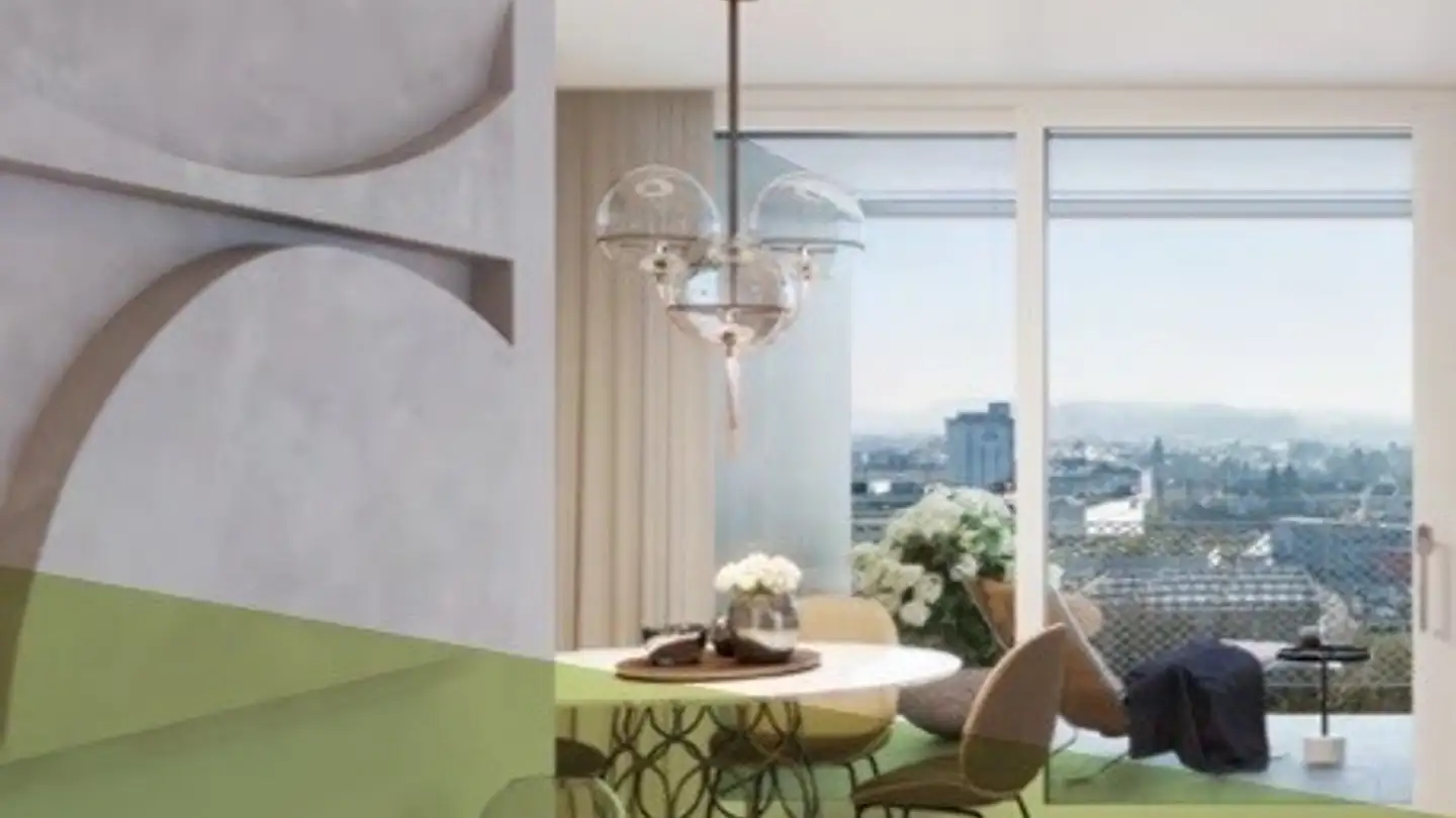 Appartamento in affitto - Gishalde 6c, 4663 Aarburg - Foto 4