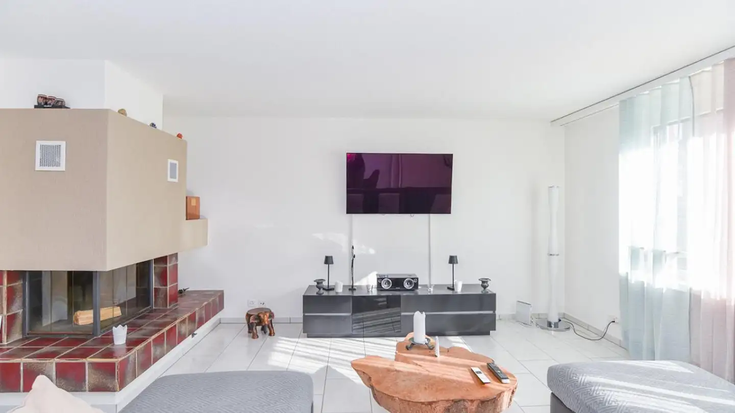 Wohnung kaufen - 5036 Oberentfelden - Foto 3