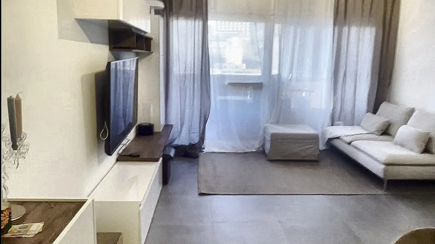 Wohnung mieten - 6900 Lugano