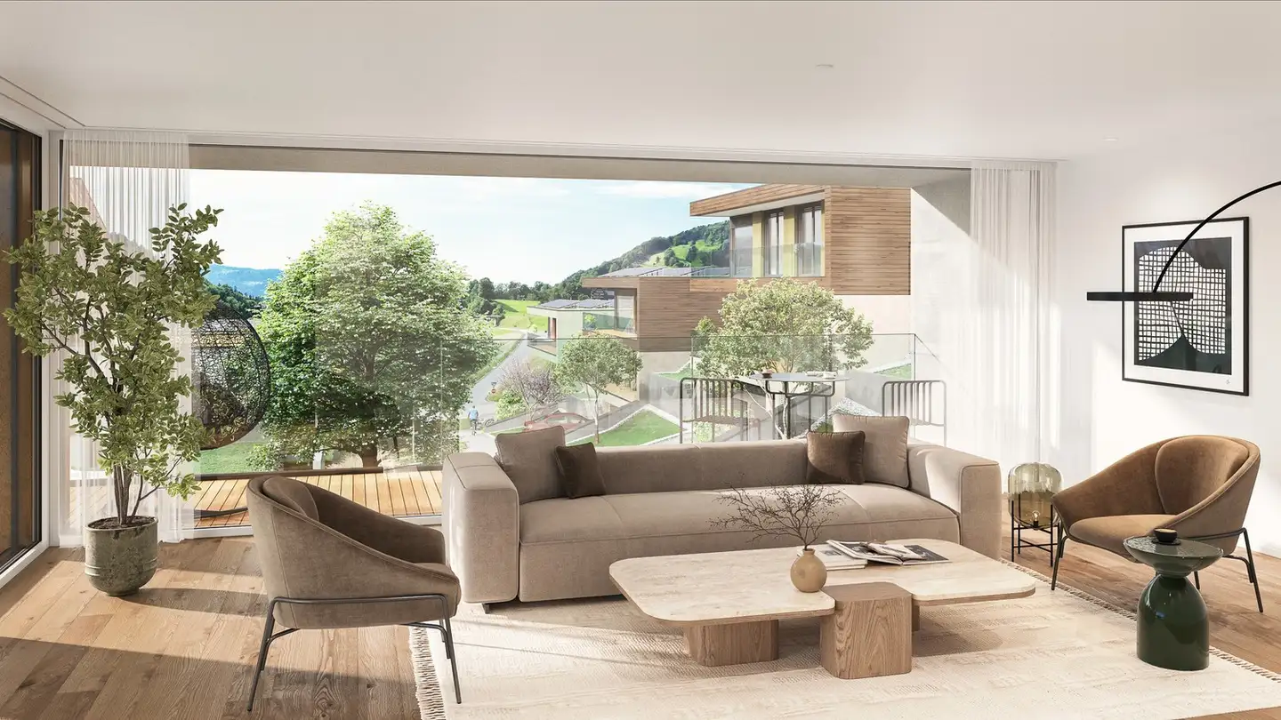 Terreno edificabile in vendita - Halden, 9643 Krummenau