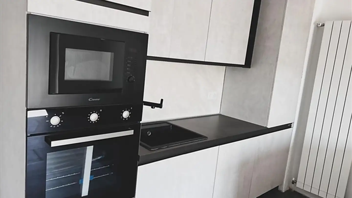 Appartamento in vendita - 6822 Arogno - Foto 2