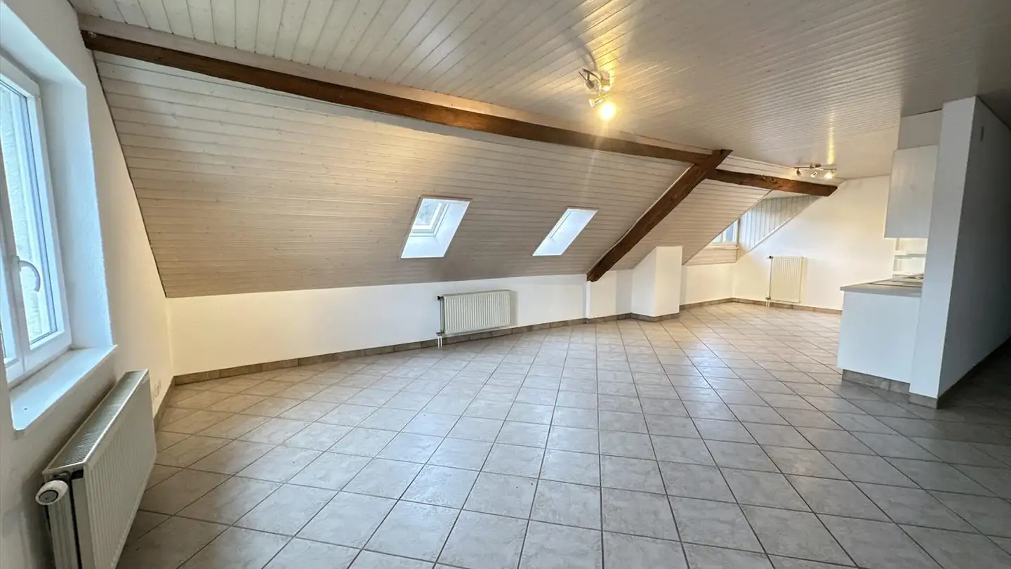 Apartment for rent - 2906 Chevenez - Photo 3