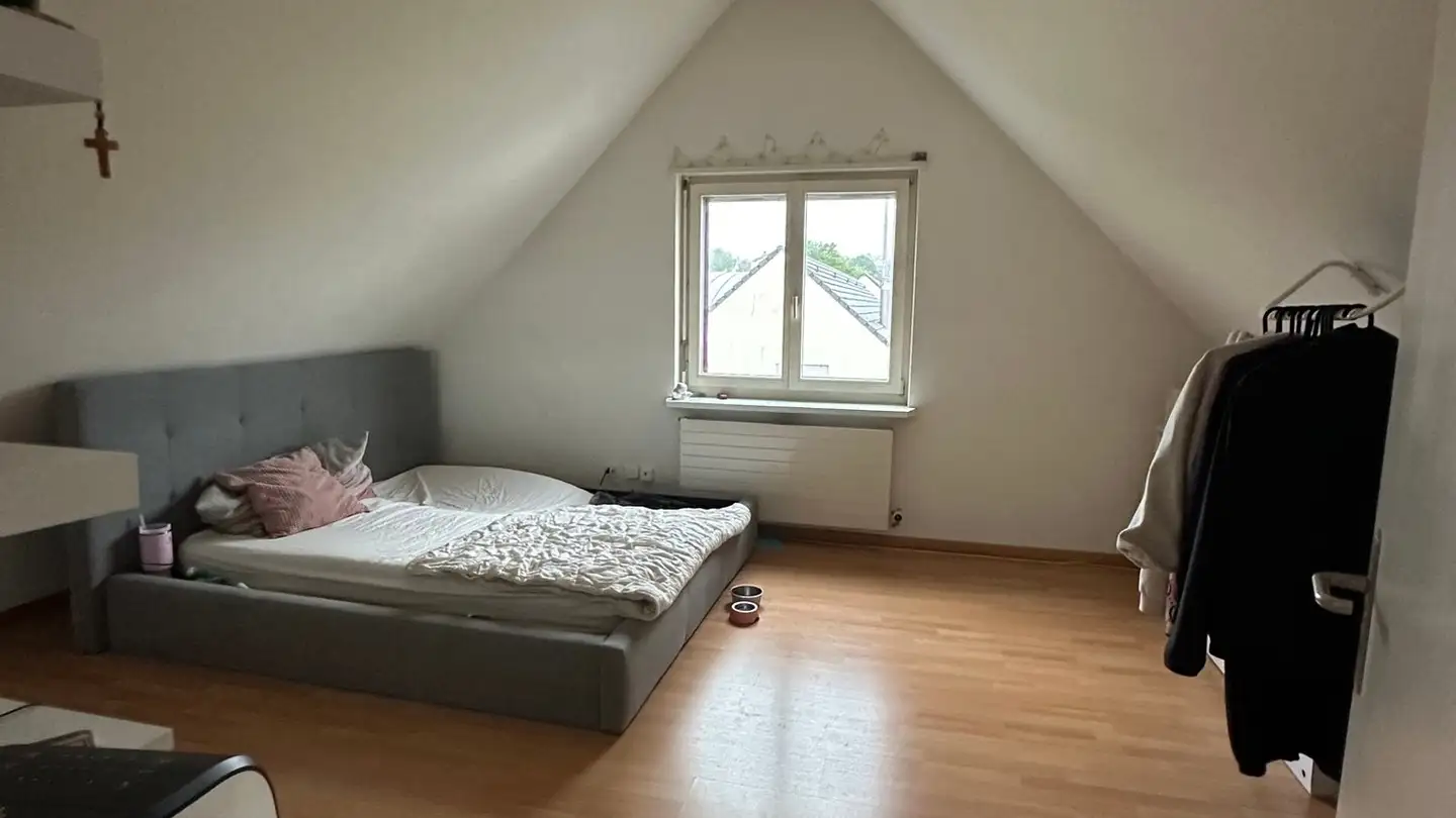 Appartement à louer - Esslingerstrasse 39, 8618 Oetwil am See - Photo 2