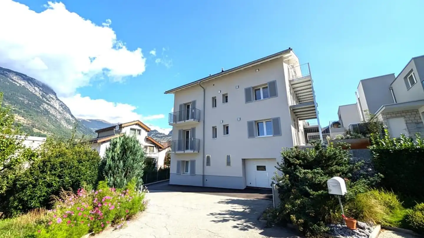 Appartamento in vendita - 3900 Brig - Foto 4