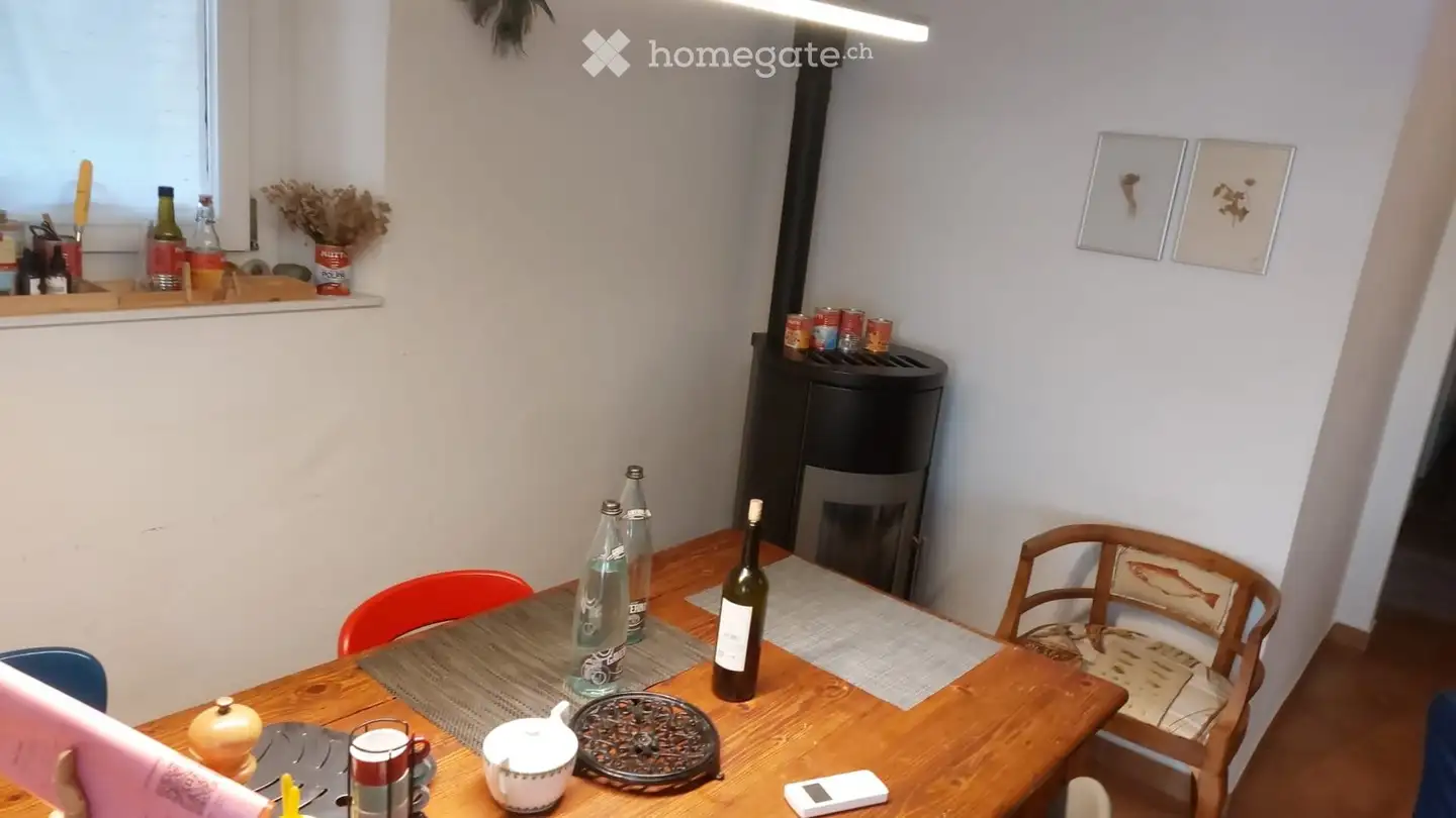 Wohnung mieten - Via Margherasca 12, 6744 Personico