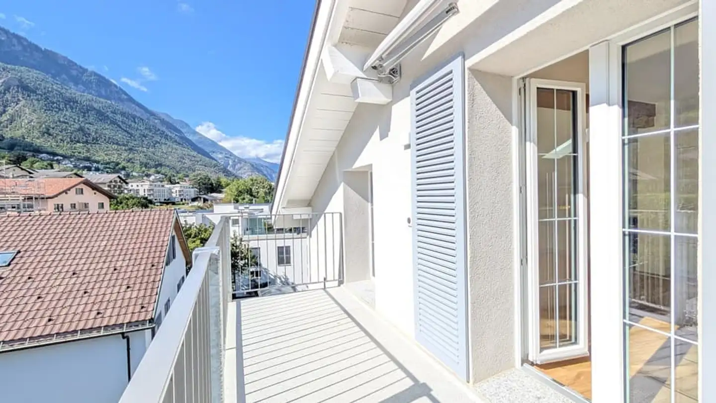 Appartement à vendre - 3900 Brig - Photo 3