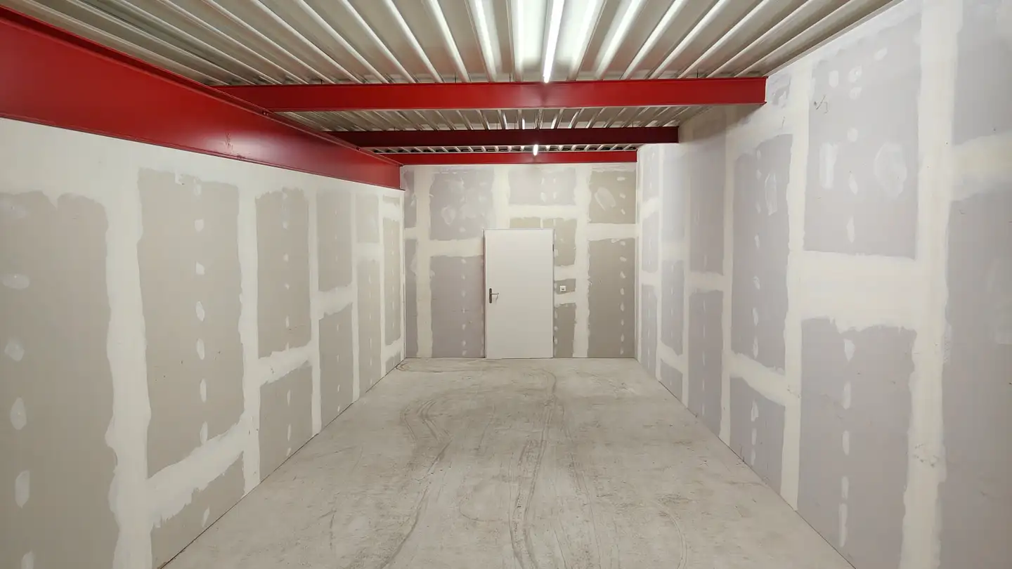 Storage space for rent - Im Grund 9, 5014 Gretzenbach - Photo 2