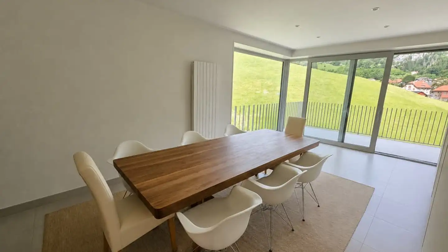 Appartamento in affitto - Quartier Du Pâquier 7, 2123 St-Sulpice NE - Foto 2