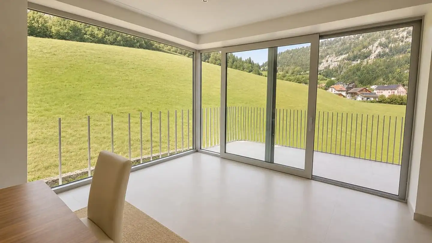 Appartamento in affitto - Quartier Du Pâquier 7, 2123 St-Sulpice NE - Foto 3